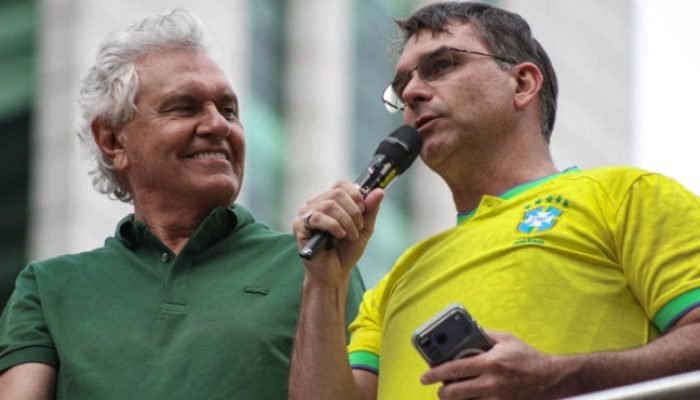 Caiado